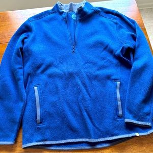 Life Is Good Pullover